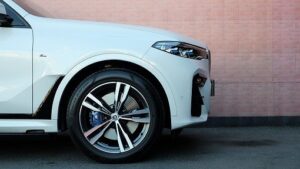 BMW X7 xＤrive40ｄ Ｍスポーツ