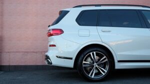 BMW X7 xＤrive40ｄ Ｍスポーツ