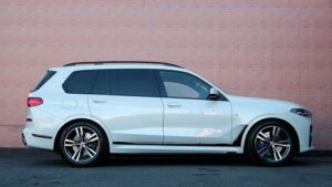 BMW X7 xＤrive40ｄ Ｍスポーツ