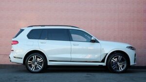BMW X7 xＤrive40ｄ Ｍスポーツ