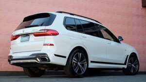 BMW X7 xＤrive40ｄ Ｍスポーツ