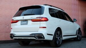 BMW X7 xＤrive40ｄ Ｍスポーツ