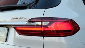 BMW X7 xＤrive40ｄ Ｍスポーツ