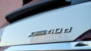 BMW X7 xＤrive40ｄ Ｍスポーツ