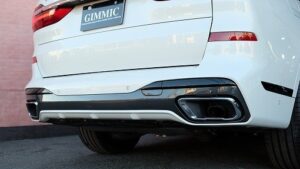 BMW X7 xＤrive40ｄ Ｍスポーツ