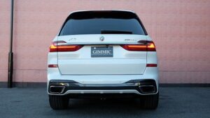 BMW X7 xＤrive40ｄ Ｍスポーツ