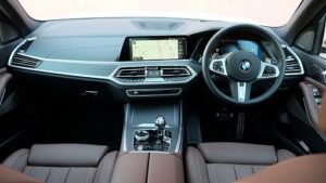 BMW X7 xＤrive40ｄ Ｍスポーツ