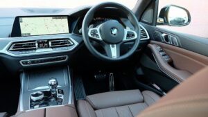 BMW X7 xＤrive40ｄ Ｍスポーツ