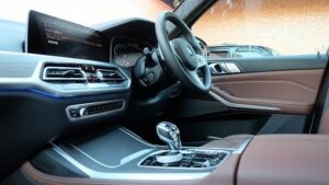 BMW X7 xＤrive40ｄ Ｍスポーツ