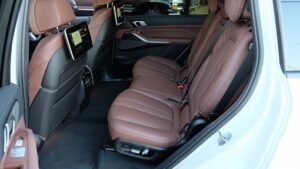 BMW X7 xＤrive40ｄ Ｍスポーツ