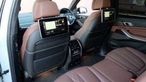 BMW X7 xＤrive40ｄ Ｍスポーツ