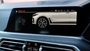 BMW X7 xＤrive40ｄ Ｍスポーツ