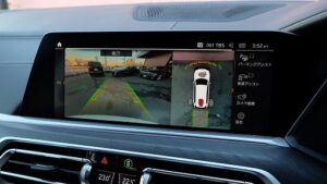 BMW X7 xＤrive40ｄ Ｍスポーツ