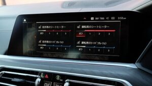 BMW X7 xＤrive40ｄ Ｍスポーツ