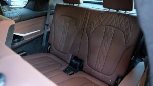 BMW X7 xＤrive40ｄ Ｍスポーツ