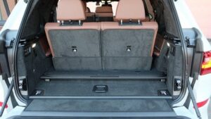 BMW X7 xＤrive40ｄ Ｍスポーツ