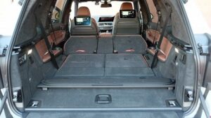 BMW X7 xＤrive40ｄ Ｍスポーツ