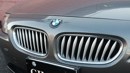BMW Z4 ロードスター