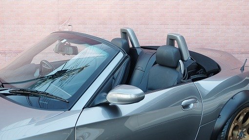 BMW Z4 ロードスター