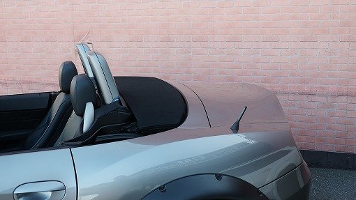 BMW Z4 ロードスター