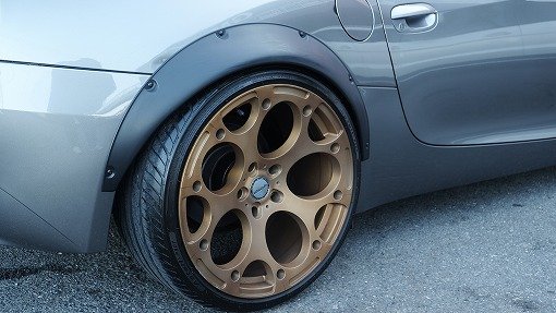 BMW Z4 ロードスター