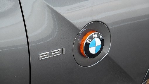BMW Z4 ロードスター
