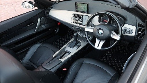 BMW Z4 ロードスター