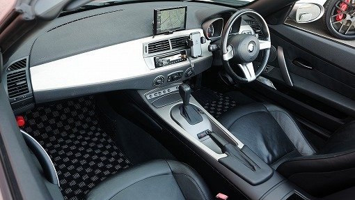 BMW Z4 ロードスター