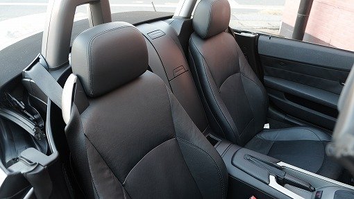 BMW Z4 ロードスター
