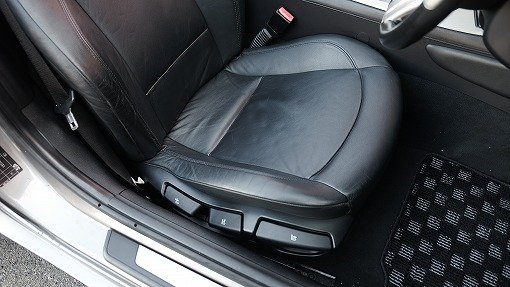 BMW Z4 ロードスター