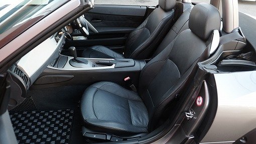 BMW Z4 ロードスター