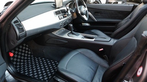 BMW Z4 ロードスター