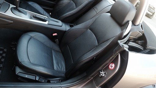 BMW Z4 ロードスター