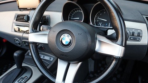 BMW Z4 ロードスター