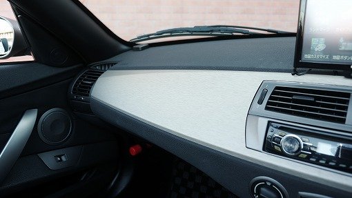 BMW Z4 ロードスター