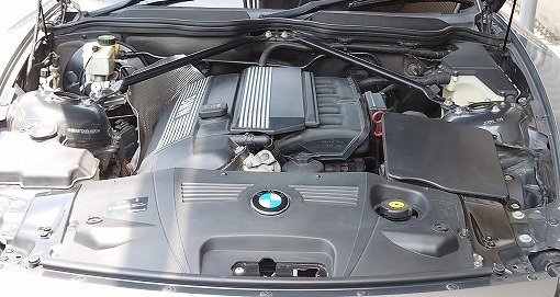 BMW Z4 ロードスター