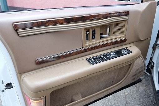 ビュイック ロードマスター ワゴン