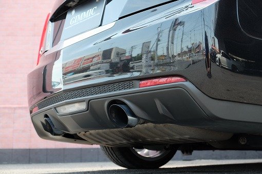 キャデラック ATS プレミアム