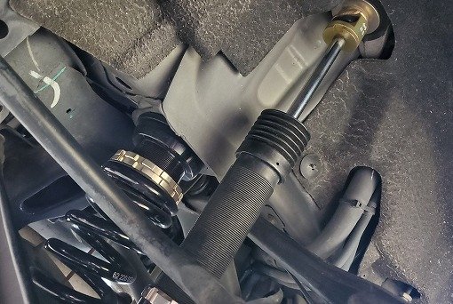 キャデラック ATS プレミアム