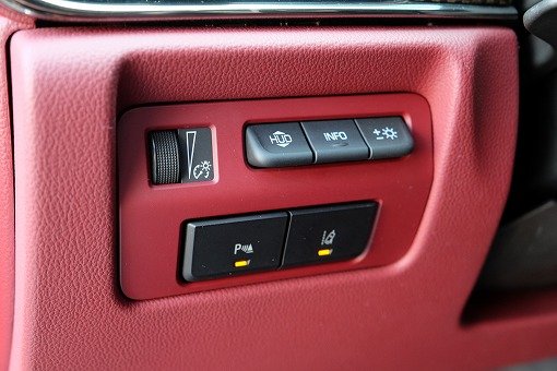 キャデラック ATS プレミアム