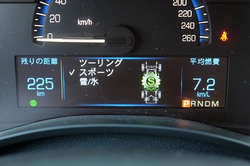 キャデラック ATS プレミアム