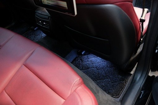 キャデラック ATS プレミアム