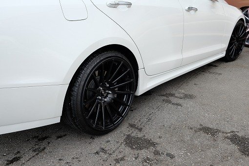 キャデラック ATS プレミアム
