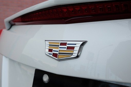 キャデラック ATS プレミアム
