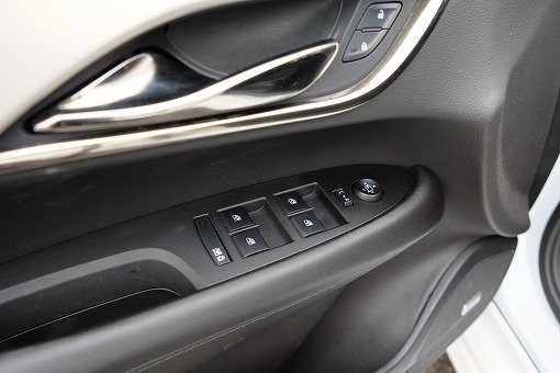キャデラック ATS プレミアム