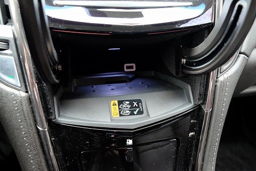 キャデラック ATS プレミアム