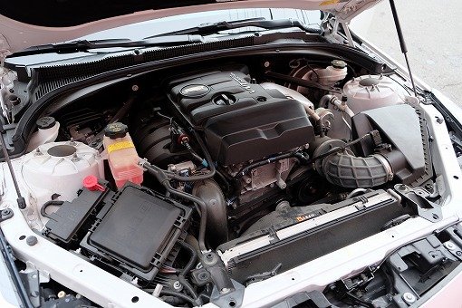 キャデラック ATS プレミアム