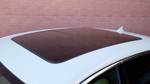 キャデラック CT6 プラチナム