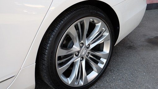 キャデラック CT6 プラチナム