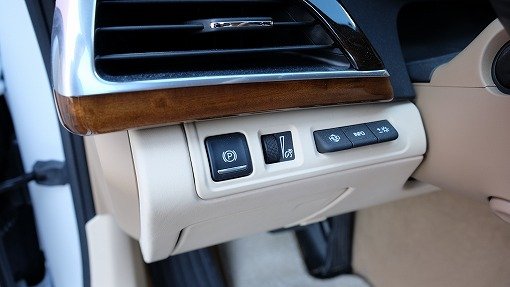 キャデラック CT6 プラチナム